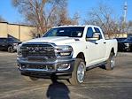 New 2026 Ram 3500 Tradesman Crew Cab for sale #TG239072 - photo 6