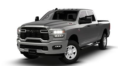 New 2026 Ram 2500 Tradesman Crew Cab for sale #TG240890 - photo 1