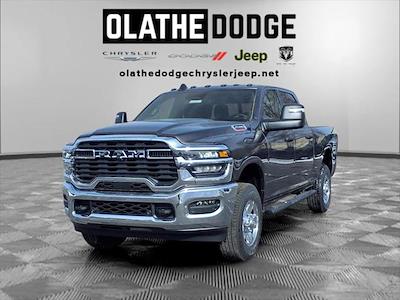 New 2026 Ram 2500 Tradesman Crew Cab for sale #TG249935 - photo 1
