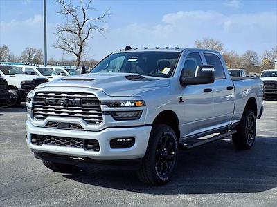 New 2026 Ram 2500 Tradesman Crew Cab for sale #TG255237 - photo 2