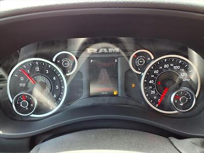 New 2026 Ram 2500 Big Horn Crew Cab for sale #TG255839 - photo 1