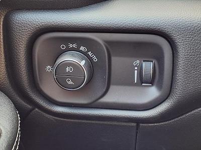 New 2026 Ram 2500 Big Horn Crew Cab for sale #TG255839 - photo 2