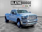 New 2026 Ram 3500 Tradesman Crew Cab for sale #TG258075 - photo 37