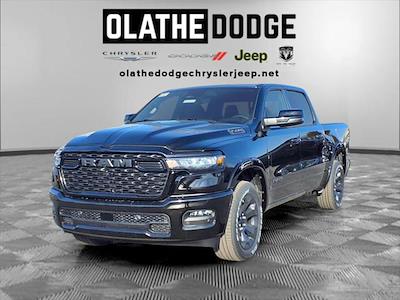 New 2026 Ram 2500 Tradesman Crew Cab for sale #TG258473 - photo 1