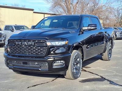 New 2026 Ram 2500 Tradesman Crew Cab for sale #TG258473 - photo 2