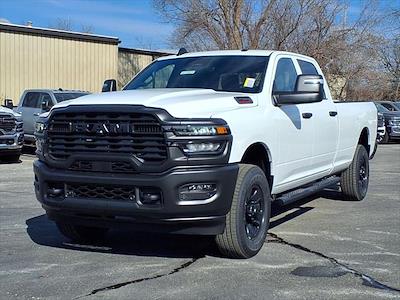 New 2026 Ram 2500 Tradesman Crew Cab for sale #TG258474 - photo 2
