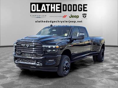 New 2026 Ram 3500 Laramie Crew Cab for sale #TG266130 - photo 1