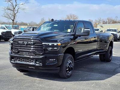 New 2026 Ram 3500 Laramie Crew Cab for sale #TG266130 - photo 2