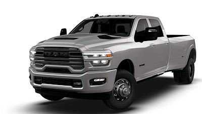 New 2026 Ram 3500 Laramie Crew Cab for sale #TG266134 - photo 1