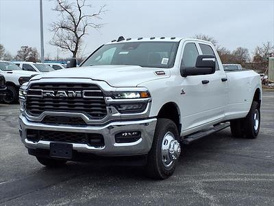 New 2026 Ram 3500 Tradesman Crew Cab for sale #TG266755 - photo 2