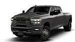 New 2026 Ram 3500 Laramie Mega Cab for sale #TG272485 - photo 1