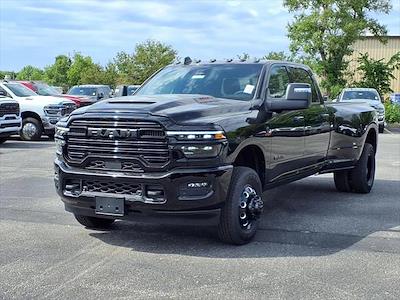 New 2026 Ram 3500 Laramie Crew Cab for sale #TG273042 - photo 2