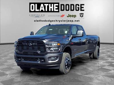 New 2026 Ram 3500 Big Horn Crew Cab for sale #TG278012 - photo 1
