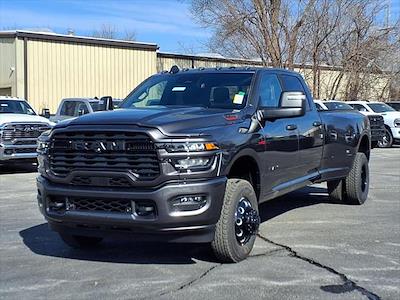 New 2026 Ram 3500 Big Horn Crew Cab for sale #TG278012 - photo 2