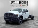 New 2026 Ram 5500 Crew Cab 84 CA Cab Chassis for sale #TG278912 - photo 1