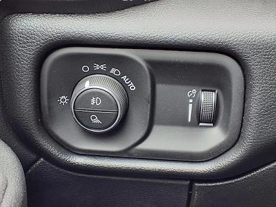 New 2026 Ram 2500 Tradesman Crew Cab for sale #TG280889 - photo 2