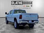 New 2026 Ram 2500 Laramie Crew Cab for sale #TG287031 - photo 3