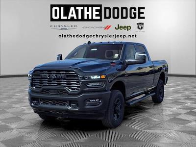 New 2026 Ram 2500 Tradesman Crew Cab for sale #TG290007 - photo 1