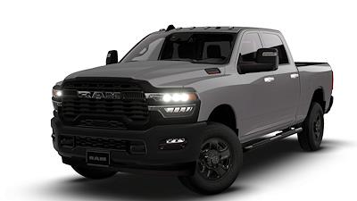 New 2026 Ram 2500 Tradesman Crew Cab for sale #TG296765 - photo 1