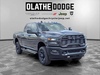 New 2026 Ram 2500 Tradesman Crew Cab for sale #TG296767 - photo 1