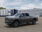 New 2026 Ram 2500 Tradesman Crew Cab for sale #TG296767 - photo 3