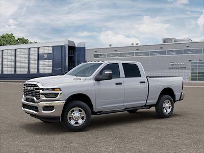 New 2026 Ram 2500 Tradesman Crew Cab for sale #TG296768 - photo 1