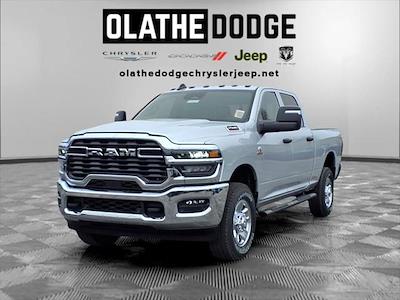 New 2026 Ram 2500 Tradesman Crew Cab for sale #TG296773 - photo 1