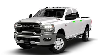 New 2026 Ram 2500 Tradesman Crew Cab for sale #TG296774 - photo 1