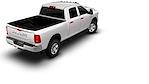 New 2026 Ram 2500 Tradesman Crew Cab for sale #TG296774 - photo 2