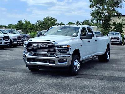 New 2026 Ram 3500 Tradesman Crew Cab for sale #TG308997 - photo 2