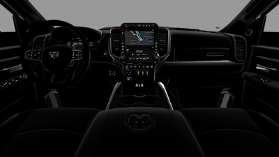 New 2026 Ram 2500 Laramie Crew Cab for sale #TG309469 - photo 2