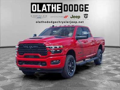 New 2026 Ram 2500 Laramie Crew Cab for sale #TG309470 - photo 1