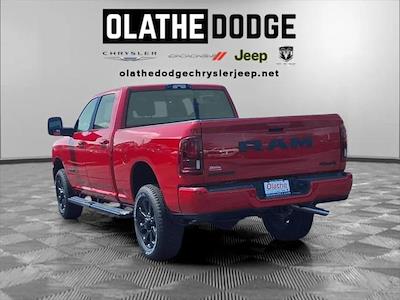 New 2026 Ram 2500 Laramie Crew Cab for sale #TG309470 - photo 2