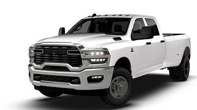 New 2026 Ram 3500 Tradesman Crew Cab for sale #TG326865 - photo 1