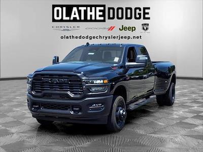New 2026 Ram 3500 Tradesman Crew Cab for sale #TG330681 - photo 1