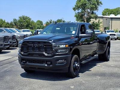 New 2026 Ram 3500 Tradesman Crew Cab for sale #TG330681 - photo 2