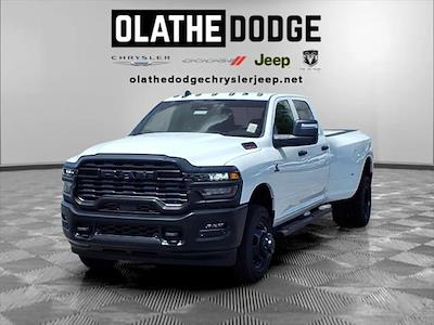 New 2026 Ram 3500 Tradesman Crew Cab for sale #TG330803 - photo 1