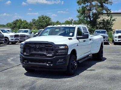 New 2026 Ram 3500 Tradesman Crew Cab for sale #TG330803 - photo 2