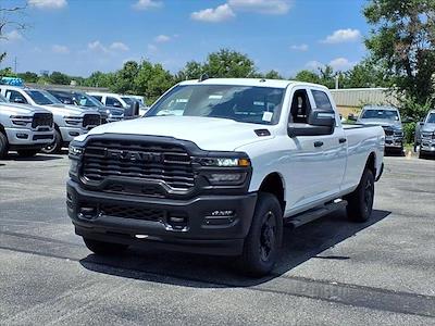 New 2026 Ram 2500 Tradesman Crew Cab for sale #TG333288 - photo 2