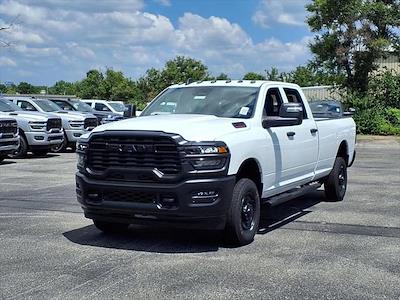 New 2026 Ram 2500 Tradesman Crew Cab for sale #TG336147 - photo 1