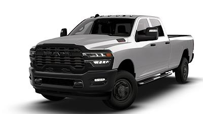 New 2026 Ram 2500 Tradesman Crew Cab for sale #TG337205 - photo 1