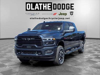New 2026 Ram 2500 Laramie Mega Cab for sale #TG337295 - photo 1