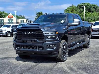 New 2026 Ram 2500 Laramie Mega Cab for sale #TG337295 - photo 2