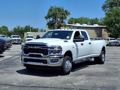 New 2026 Ram 3500 Tradesman Crew Cab for sale #TG342993 - photo 2
