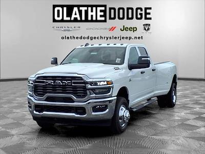 New 2026 Ram 3500 Tradesman Crew Cab for sale #TG343228 - photo 1