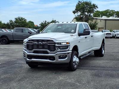 New 2026 Ram 3500 Tradesman Crew Cab for sale #TG343228 - photo 2
