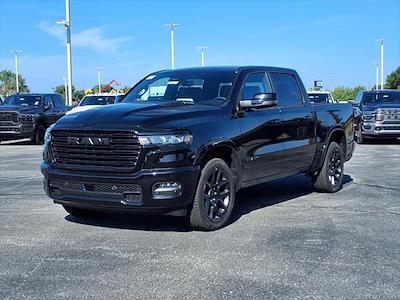 New 2026 Ram 1500 Laramie Crew Cab 4x4 Pickup for sale #TN153828 - photo 2