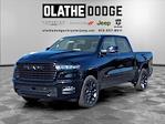 New 2026 Ram 1500 Laramie Crew Cab 4x4 Pickup for sale #TN153828 - photo 1
