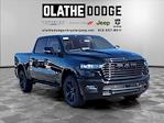 New 2026 Ram 1500 Laramie Crew Cab 4x4 Pickup for sale #TN153828 - photo 26