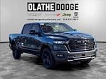 New 2026 Ram 1500 Laramie Crew Cab 4x4 Pickup for sale #TN153829 - photo 26
